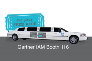 limo-gartner-iam-2016
