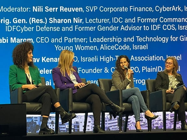 CyberTech TLV 2022