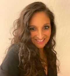 Priya Sharma