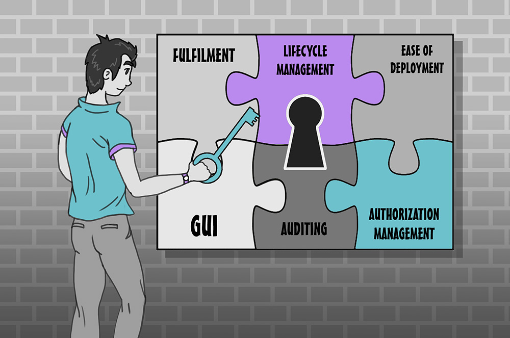 6 Must Have Features for IAM - PlainID