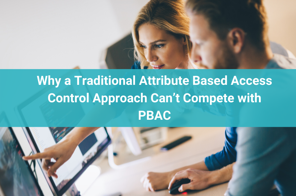 Attribute Based Access Control