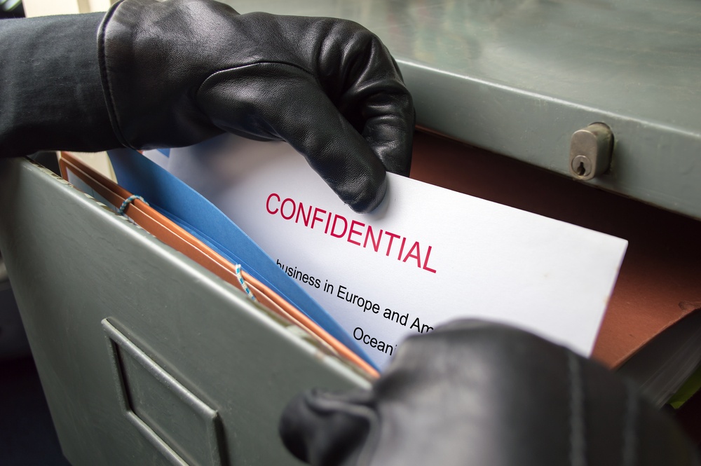confidential-files