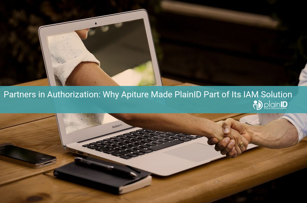 partners in authorization